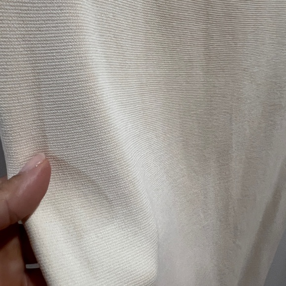 Zara off the shoulder dress - Picture 2 of 5